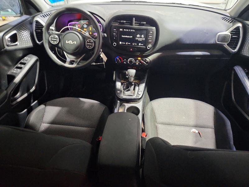 2025 Kia Soul მანქანა იყიდება აუქციონზე, vin: KNDJ23AU2S7943986, აუქციონის ნომერი: 49311596