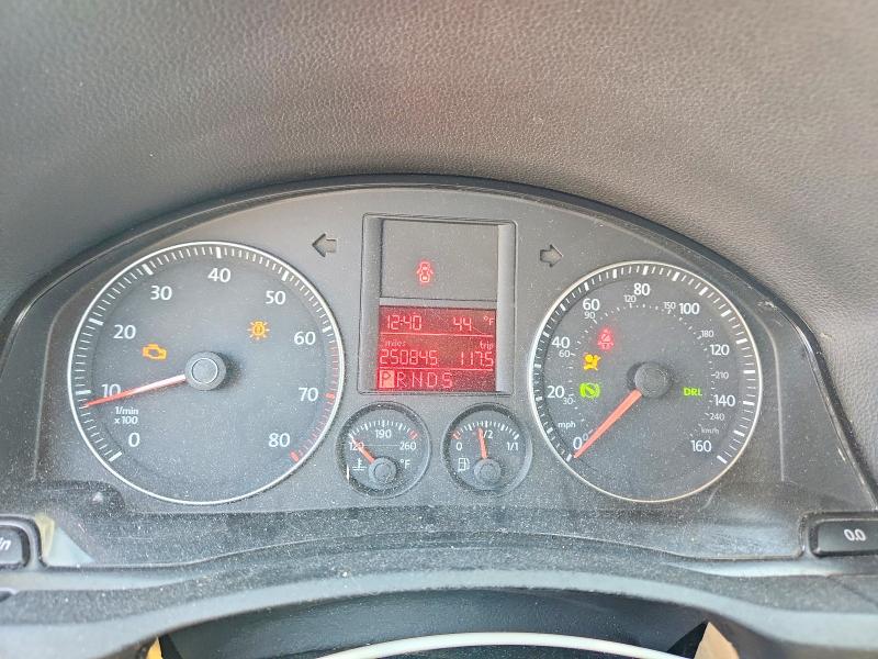 Aukcja sprzedaży 2008 Volkswagen Jetta, vin: 3VWRM71KX8M104294, numer aukcji: 50287826