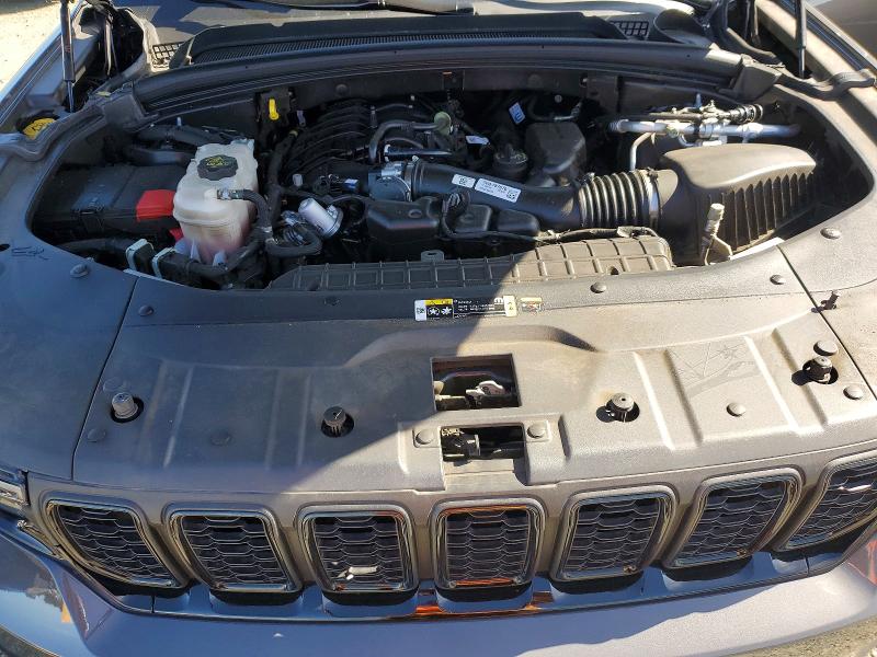 Продажа на аукционе авто 2023 Jeep Grand Cherokee, vin: 1C4RJHAG9PC660108, номер лота: 51134936