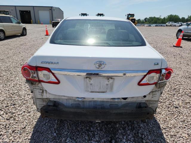 Продажа на аукционе авто 2011 Toyota Corolla, vin: JTDBU4EE7B9149481, номер лота: 49825156