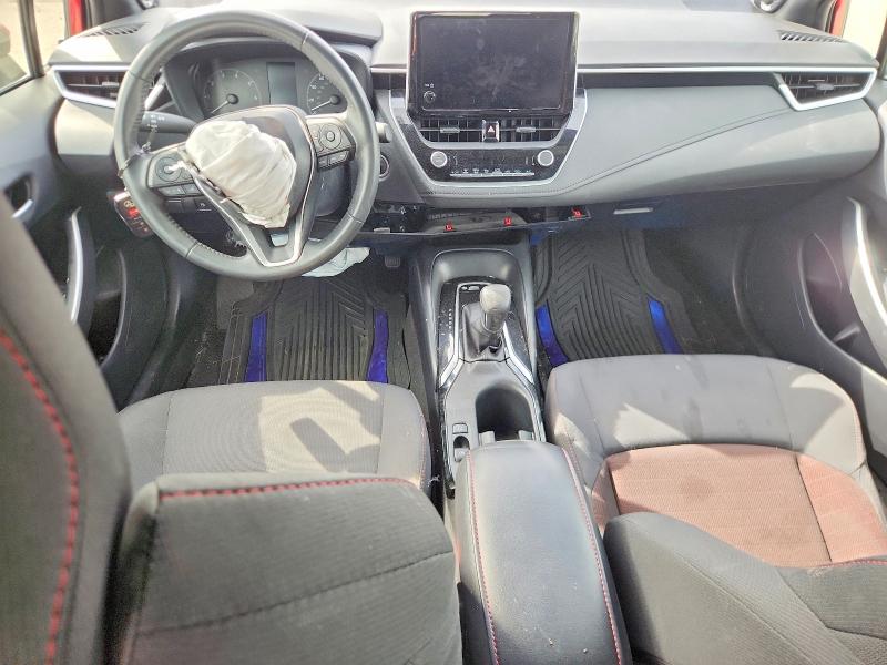 Aukcja sprzedaży 2023 Toyota Corolla Hybrid, vin: JTDBCMFE4PJ015308, numer aukcji: 48941956