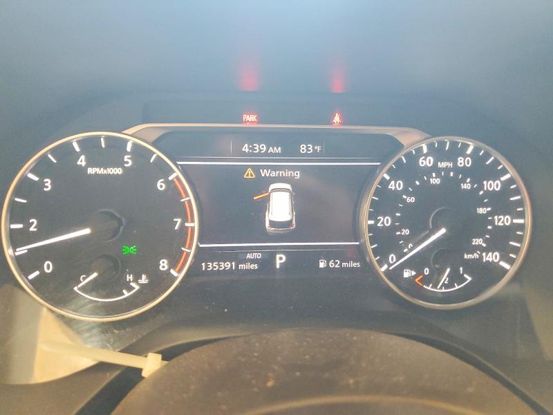 48921846 :رقم المزاد ، 5N1AT3AB3MC713150 vin ، 2021 Nissan Rogue مزاد بيع