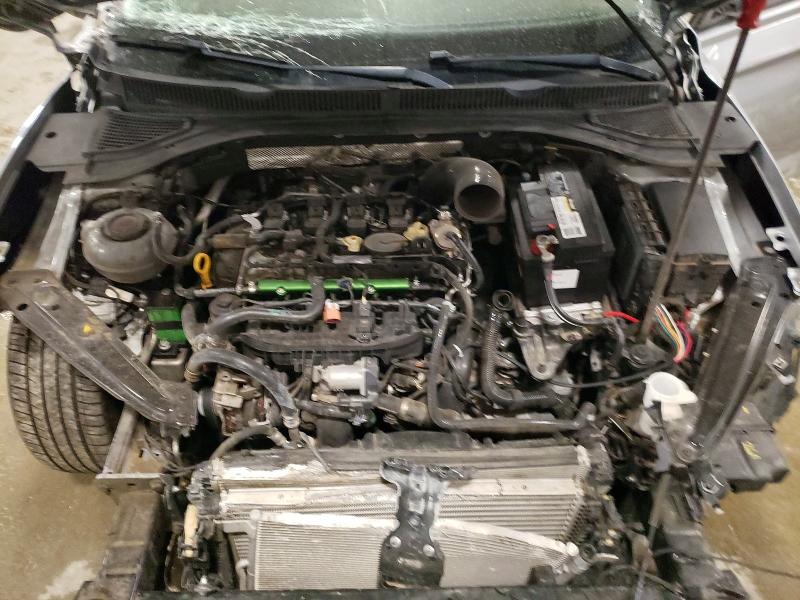 49855606 :رقم المزاد ، 3VW5T7BU1LM045887 vin ، 2020 Volkswagen Jetta مزاد بيع