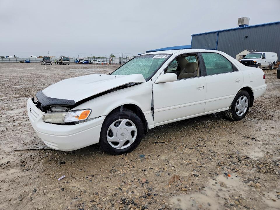 Продаж на аукціоні авто 1998 Toyota Camry, vin: 4T1BF22K0WU051495, номер лоту: 51488136