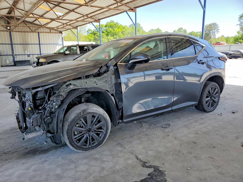 Aukcja sprzedaży 2025 Lexus Nx, vin: 2T2HGCEZ3SC061855, numer aukcji: 48879516