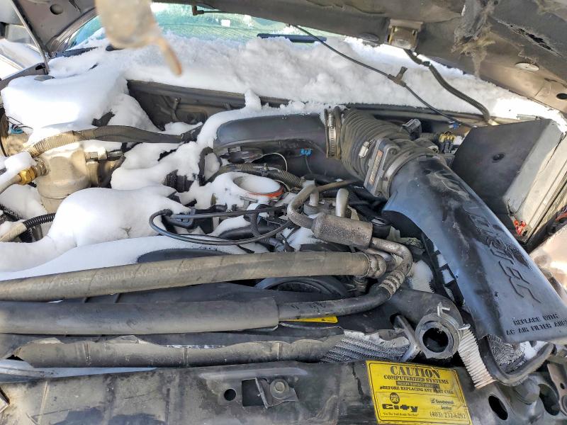 Aukcja sprzedaży 2000 Chevrolet Blazer, vin: 1GNDT13W3Y2192715, numer aukcji: 50353046
