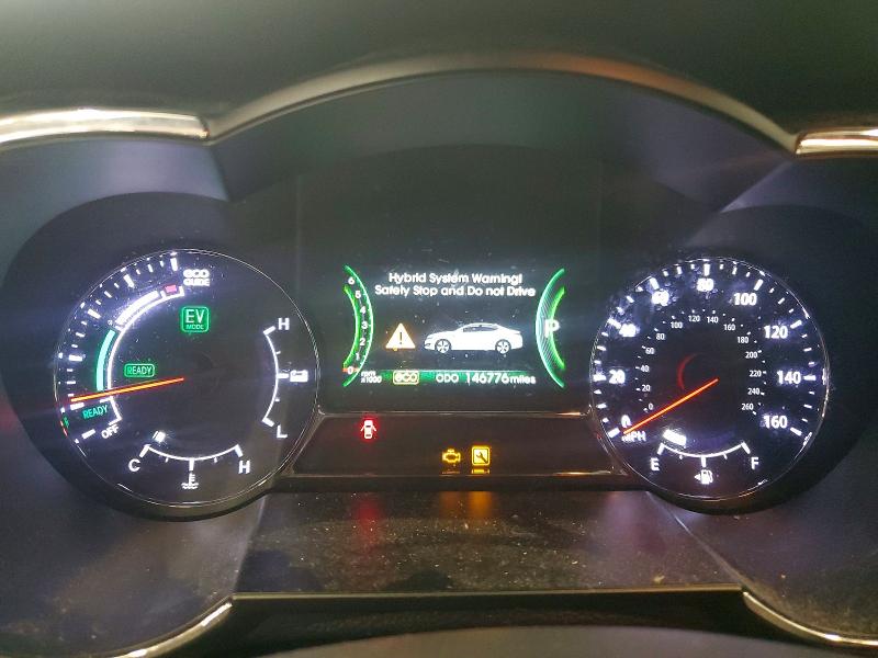2013 Kia Optima მანქანა იყიდება აუქციონზე, vin: KNAGM4AD1D5040573, აუქციონის ნომერი: 50282776