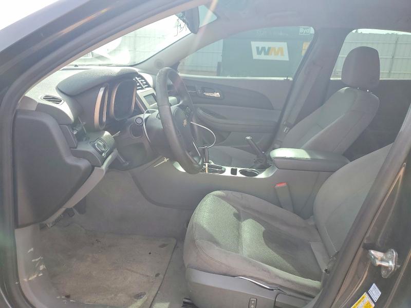 Aukcja sprzedaży 2015 Chevrolet Malibu, vin: 1G11B5SL1FF284577, numer aukcji: 51697666