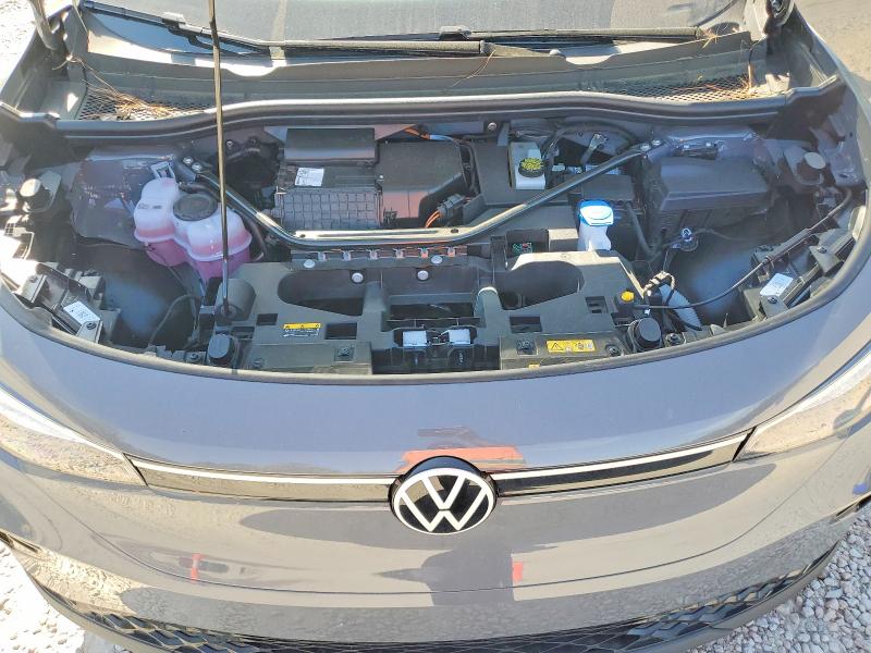 50651936 :رقم المزاد ، 1V2CRPE89SC013551 vin ، 2025 Volkswagen Id.4 مزاد بيع