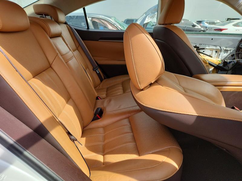 Продажа на аукционе авто 2017 Lexus Es, vin: JTHBW1GG0H2149426, номер лота: 50161206