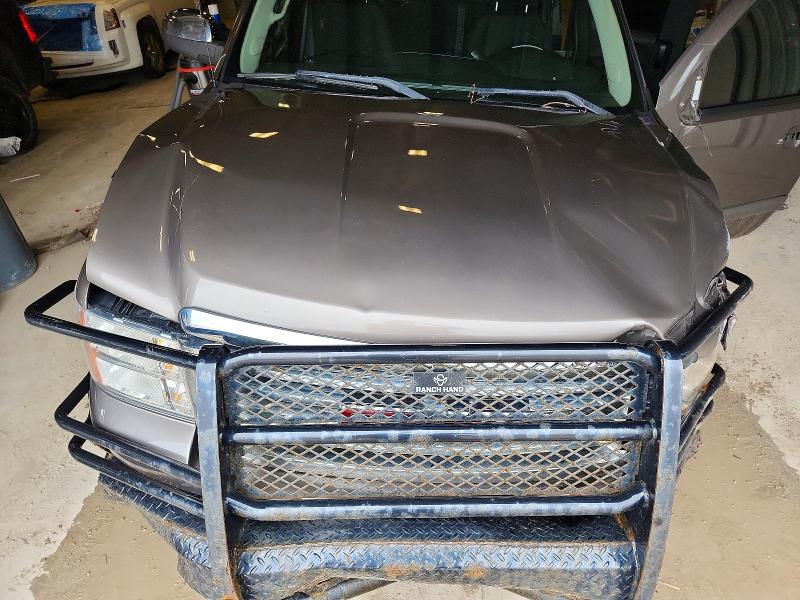 Продаж на аукціоні авто 2011 Gmc Sierra, vin: 1GTR2VE39BZ305108, номер лоту: 48232896