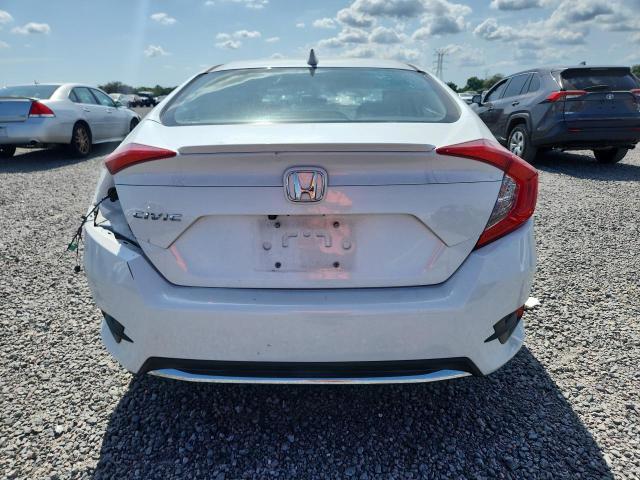 Продажа на аукционе авто 2020 Honda Civic, vin: 19XFC1F38LE013194, номер лота: 51484236