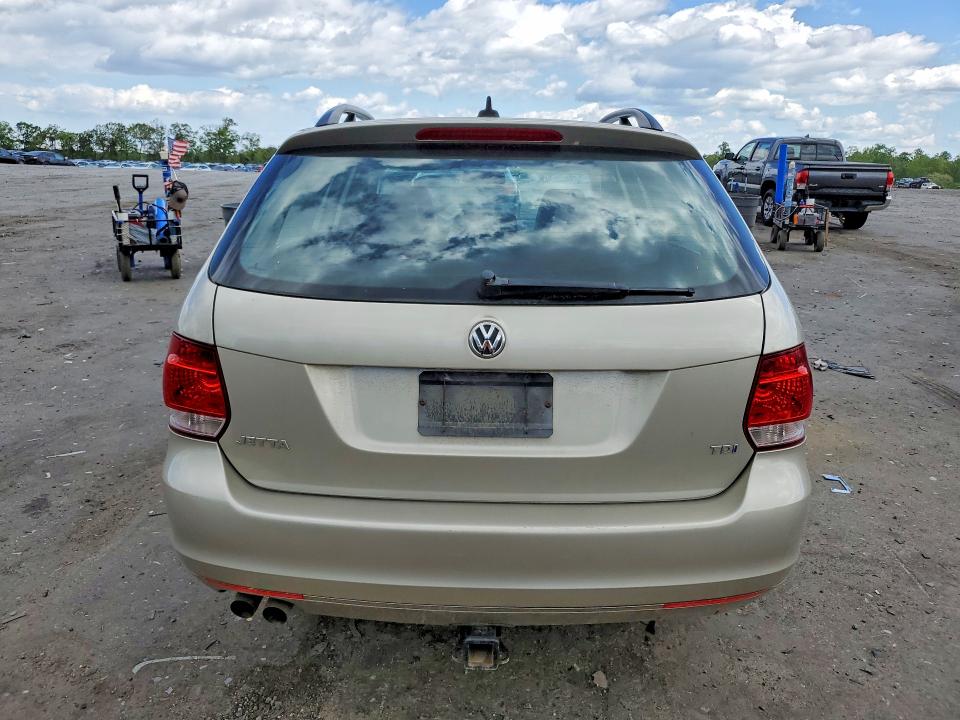 Продаж на аукціоні авто 2013 Volkswagen Jetta, vin: 3VWPL7AJ3DM694799, номер лоту: 48751446