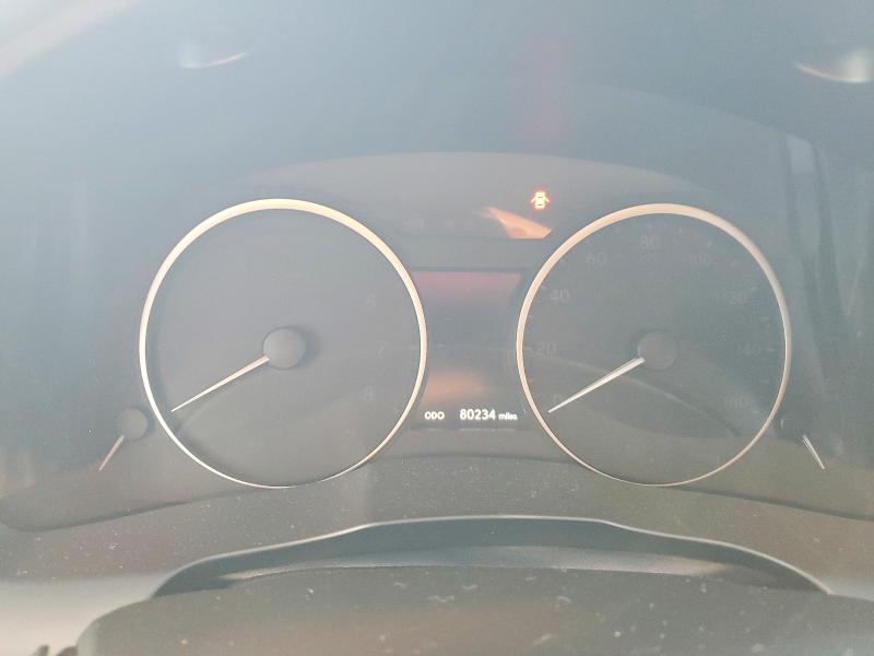49102176 :رقم المزاد ، JTHBW1GG4E2061538 vin ، 2014 Lexus Es 300h مزاد بيع