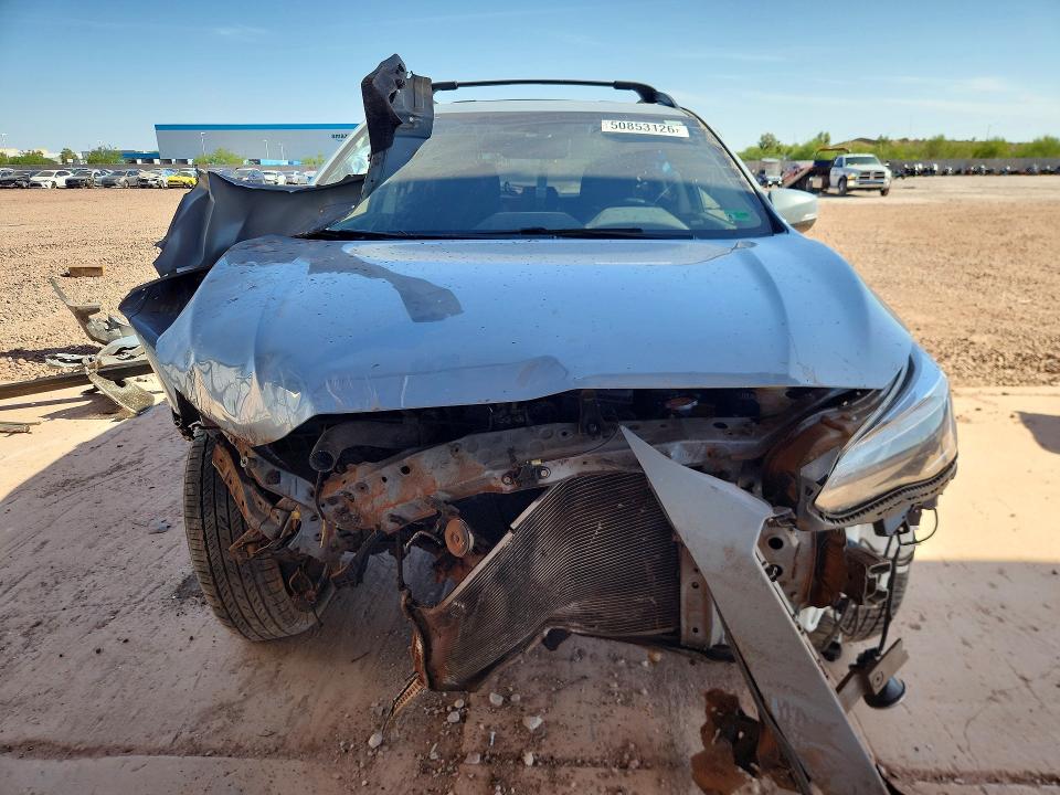 Продажа на аукционе авто 2019 Subaru Crosstrek, vin: JF2GTAMC1KH351053, номер лота: 50853126