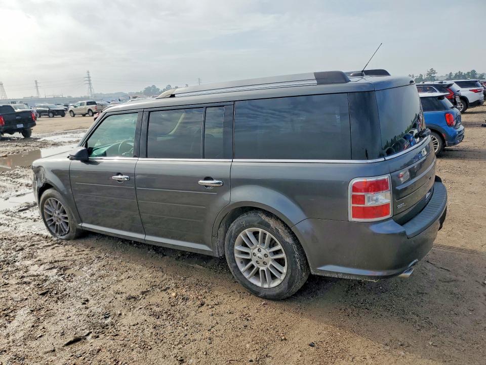Продаж на аукціоні авто 2016 Ford Flex, vin: 2FMGK5C89GBA12045, номер лоту: 49789066