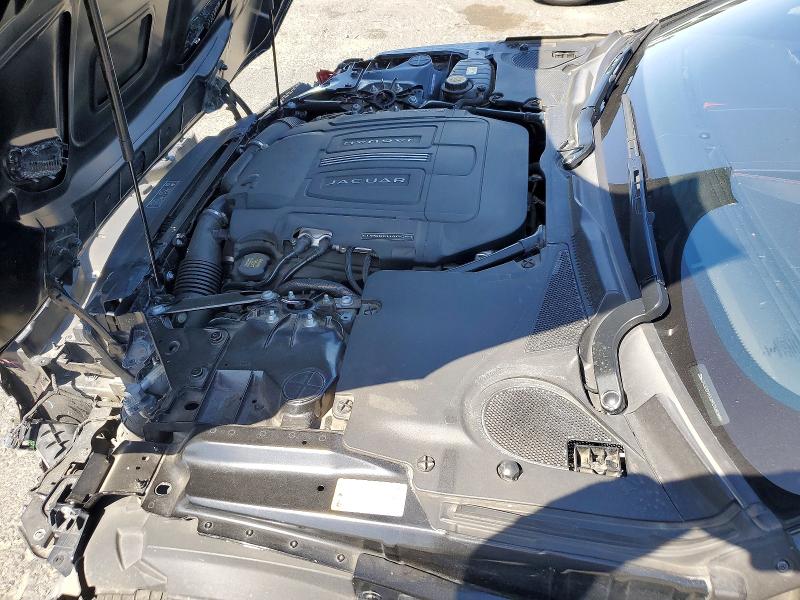 Aukcja sprzedaży 2023 Jaguar F-type, vin: SAJDD1EE0PCK80898, numer aukcji: 50294706