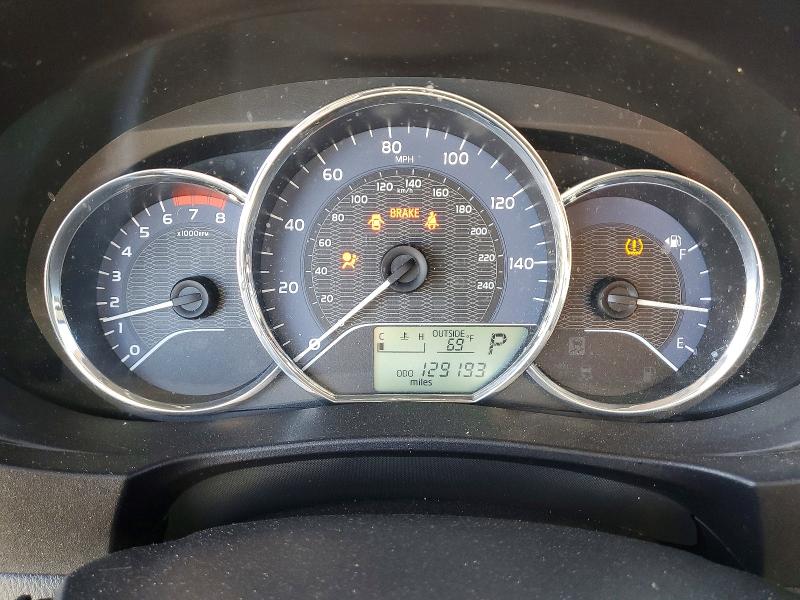 Продажа на аукционе авто 2015 Toyota Corolla, vin: 5YFBURHE9FP223234, номер лота: 50339506