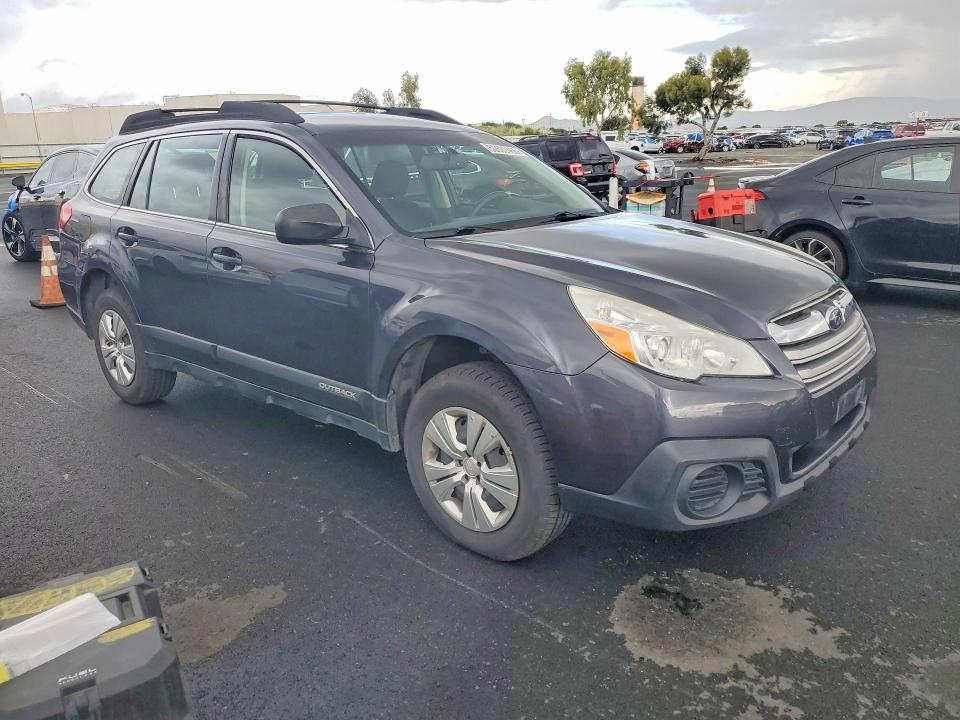 Продаж на аукціоні авто 2013 Subaru Outback, vin: 4S4BRBAC7D3228418, номер лоту: 50602466