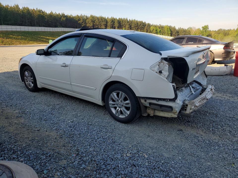 Aukcja sprzedaży 2012 Nissan Altima, vin: 1N4AL2APXCC139564, numer aukcji: 49643686