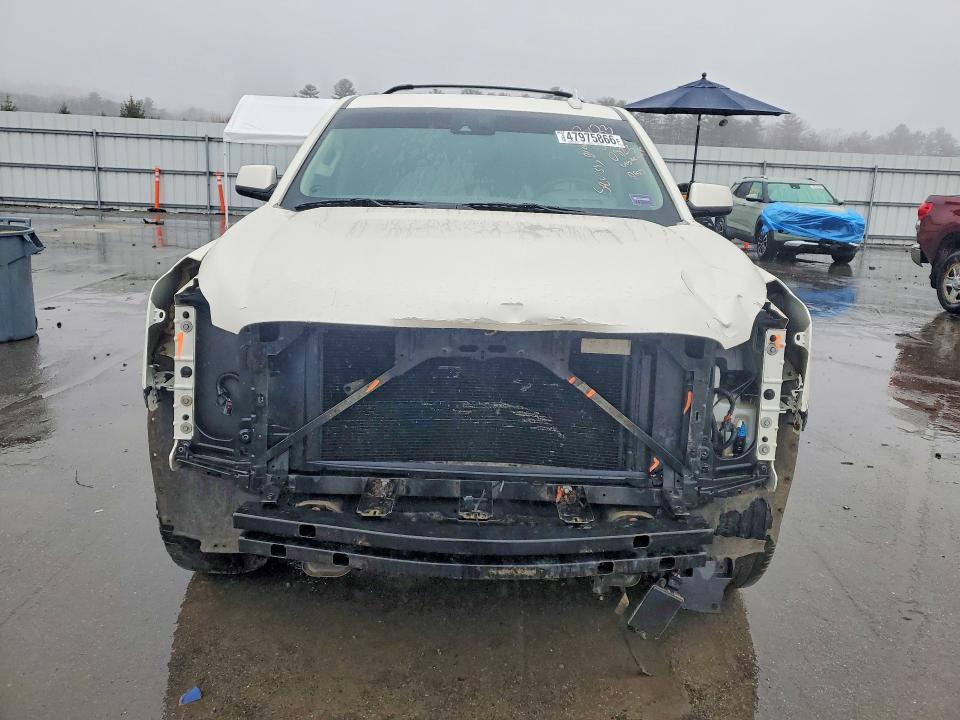Aukcja sprzedaży 2015 Gmc Yukon, vin: 1GKS2CKJ5FR715858, numer aukcji: 47975866