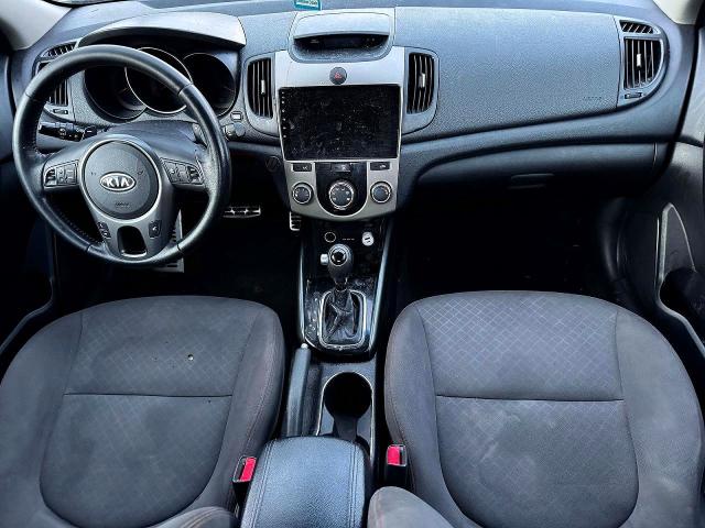 Aukcja sprzedaży 2011 Kia Forte, vin: KNAFW4A30B5334170, numer aukcji: 51909046