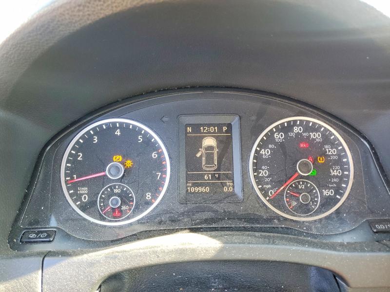 48853306 :رقم المزاد ، WVGAV7AX4FW014530 vin ، 2015 Volkswagen Tiguan مزاد بيع