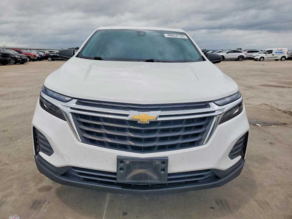 Продажа на аукционе авто 2022 Chevrolet Equinox, vin: 3GNAXHEV3NS203605, номер лота: 49654156
