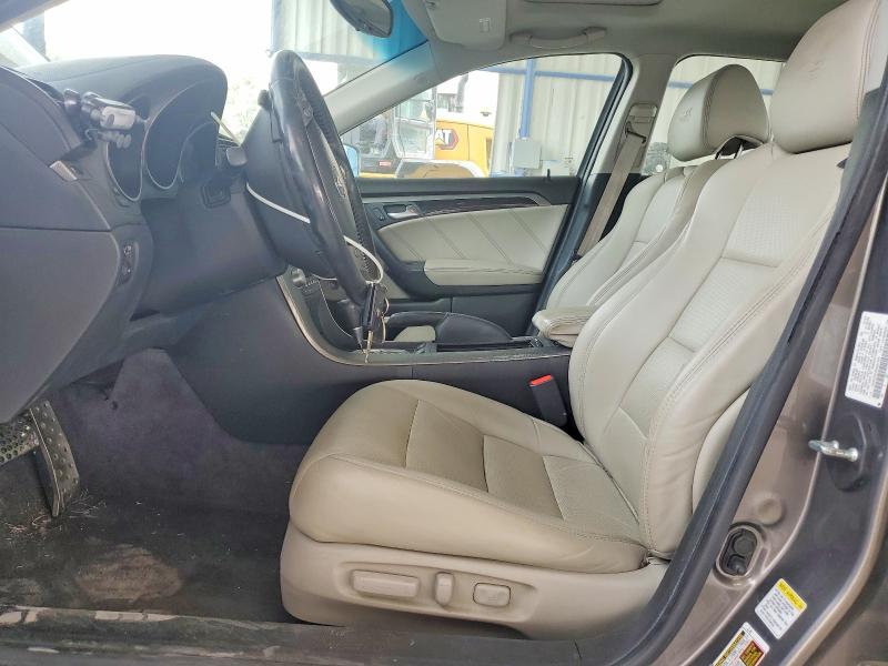 Продаж на аукціоні авто 2008 Acura Tl, vin: 19UUA76538A027355, номер лоту: 48842286