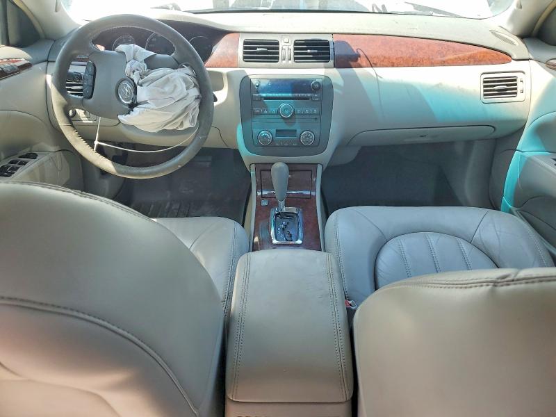 Aukcja sprzedaży 2011 Buick Lucerne, vin: 1G4HC5EM1BU122960, numer aukcji: 46783536