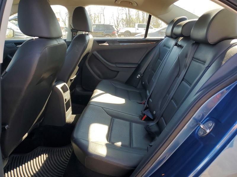 Продаж на аукціоні авто 2015 Volkswagen Jetta, vin: 3VWLA7AJ4FM295150, номер лоту: 48851316