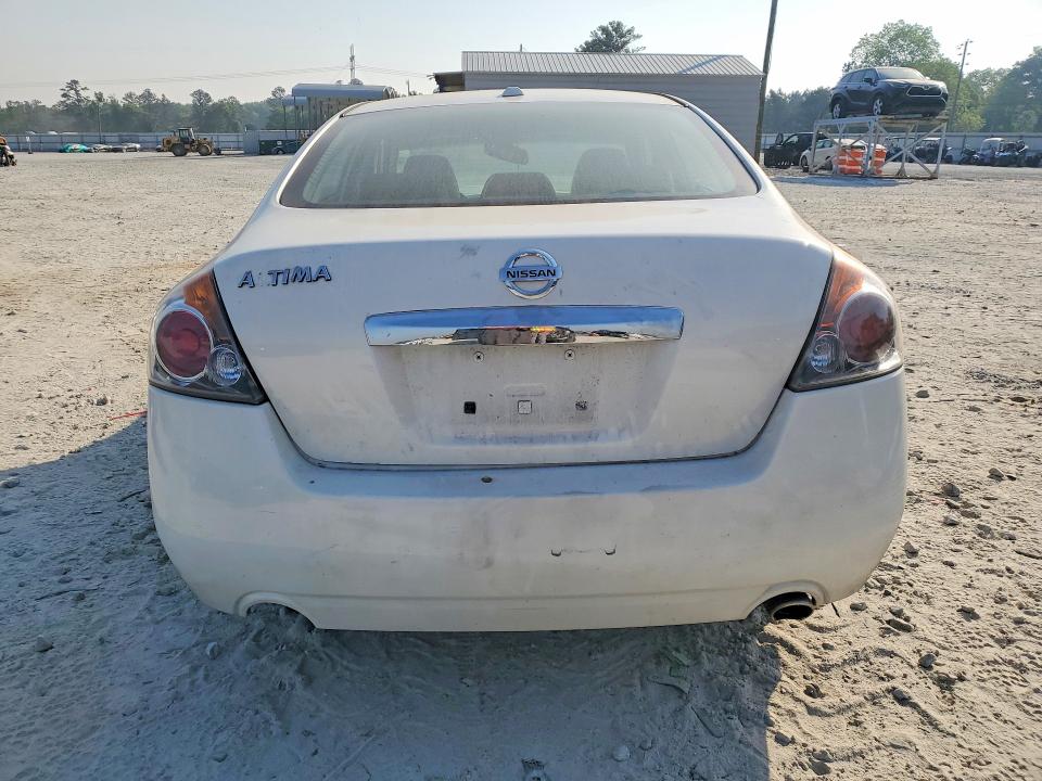 Продаж на аукціоні авто 2010 Nissan Altima, vin: 1N4AL2AP9AN532019, номер лоту: 50694806