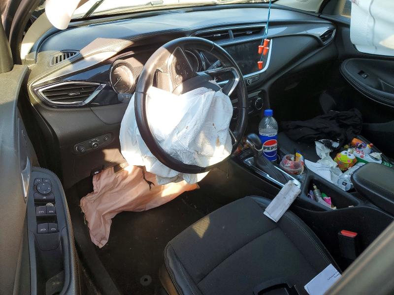 Aukcja sprzedaży 2020 Buick Encore Gx, vin: KL4MMCSL2LB113403, numer aukcji: 49906696