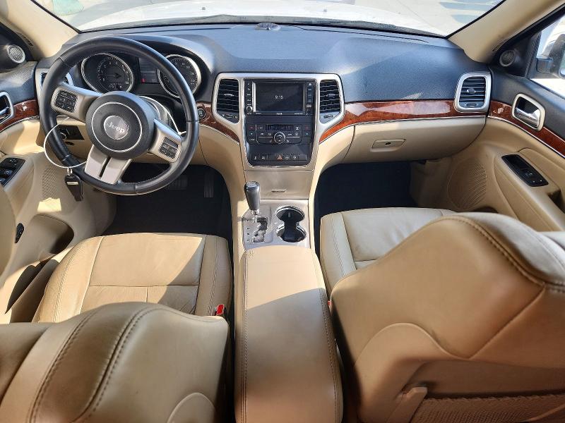 Aukcja sprzedaży 2012 Jeep Grand Cherokee, vin: 1C4RJFBT4CC352581, numer aukcji: 51441336
