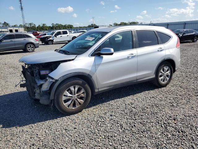 2014 Honda Cr-v მანქანა იყიდება აუქციონზე, vin: 2HKRM3H72EH537705, აუქციონის ნომერი: 50694366