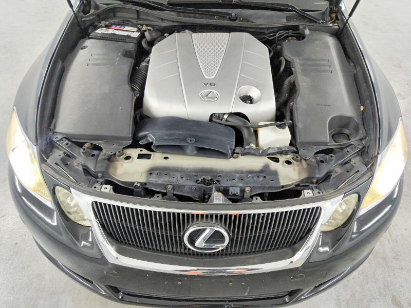 Продажа на аукционе авто 2008 Lexus Gs, vin: JTHCE96S780020381, номер лота: 49674116