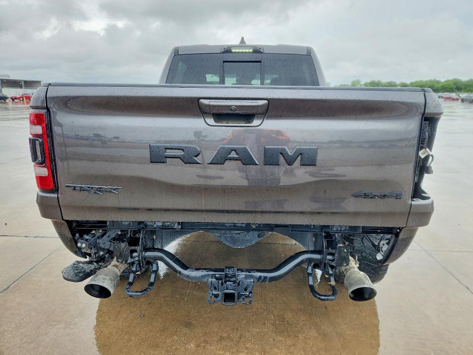 Продаж на аукціоні авто 2021 Ram 1500, vin: 1C6SRFU97MN717134, номер лоту: 50807976