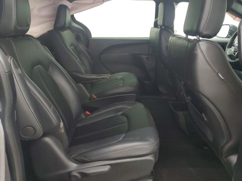 Продаж на аукціоні авто 2025 Chrysler Pacifica, vin: 2C4RC1S77SR577762, номер лоту: 50989006