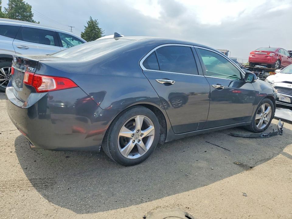 Aukcja sprzedaży 2011 Acura Tsx, vin: JH4CU2F64BC002214, numer aukcji: 48471996