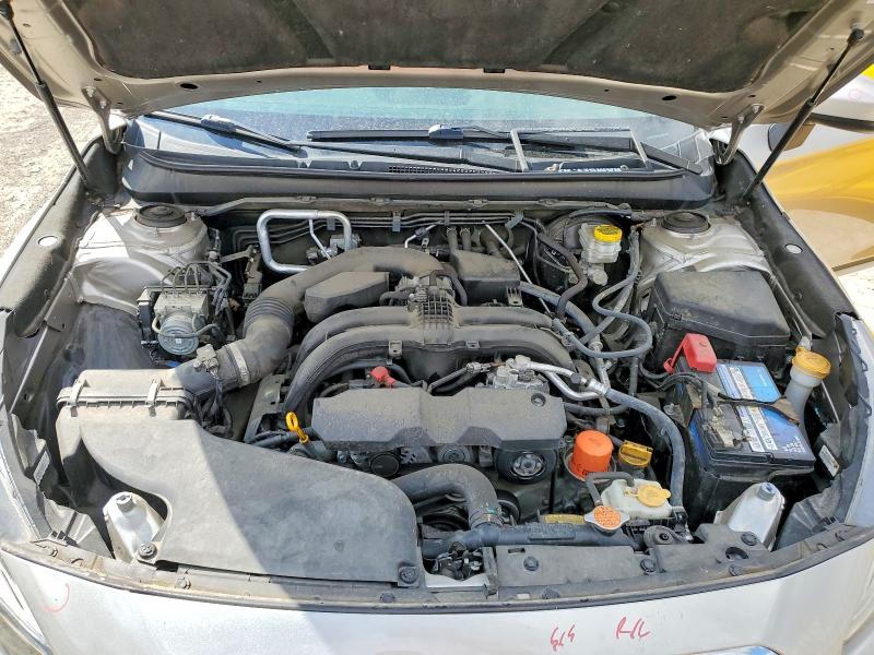 2019 Subaru Outback მანქანა იყიდება აუქციონზე, vin: 4S4BSAFC9K3203850, აუქციონის ნომერი: 49376936