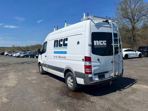 Продаж на аукціоні авто 2017 Mercedes-benz Sprinter, vin: WDAPE7CD5HP385696, номер лоту: 50439966