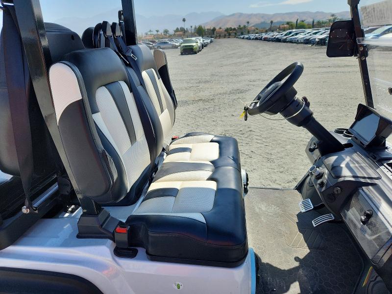 Aukcja sprzedaży 2025 Evolution Golf Cart, vin: EVBE0338929, numer aukcji: 51631156