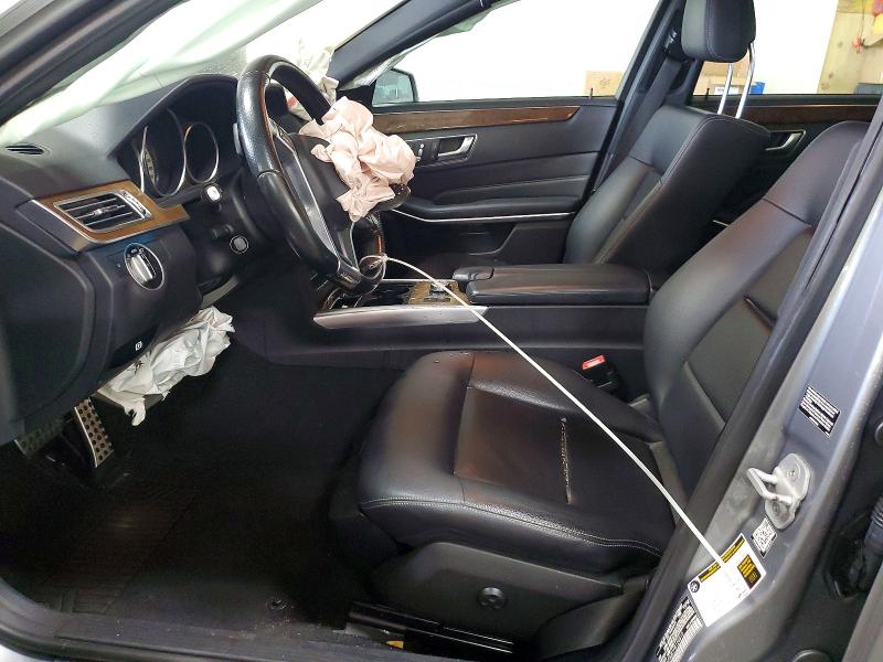 Продажа на аукционе авто 2015 Mercedes-benz E, vin: WDDHF8JB1FB124815, номер лота: 49937846