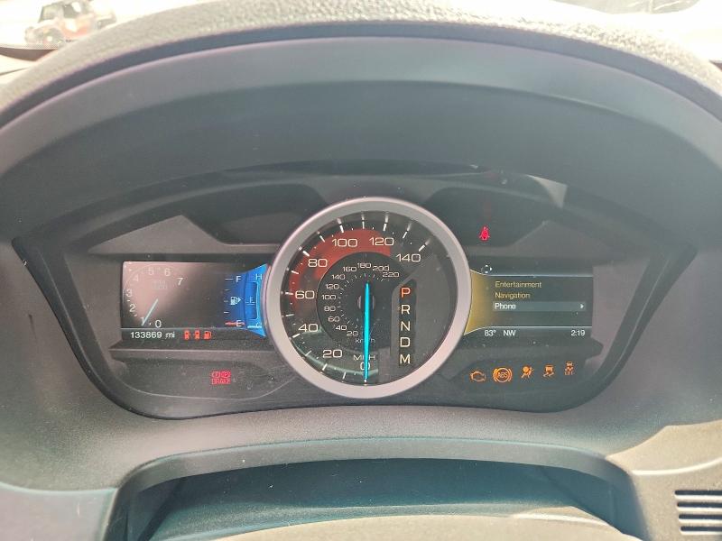 Продажа на аукционе авто 2014 Ford Explorer, vin: 1FM5K7F87EGA69736, номер лота: 48944676