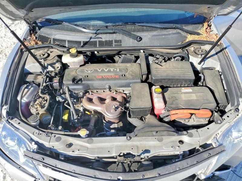Продажа на аукционе авто 2007 Toyota Camry, vin: JTNBB46K273029152, номер лота: 49229326