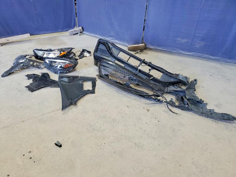 2022 Mercedes-benz C მანქანა იყიდება აუქციონზე, vin: W1KAF4HB7NR067087, აუქციონის ნომერი: 51507616