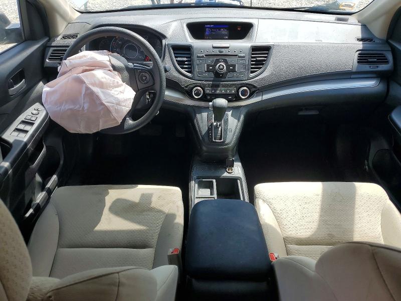 Aukcja sprzedaży 2016 Honda Cr-v, vin: 5J6RM3H46GL012869, numer aukcji: 51134906