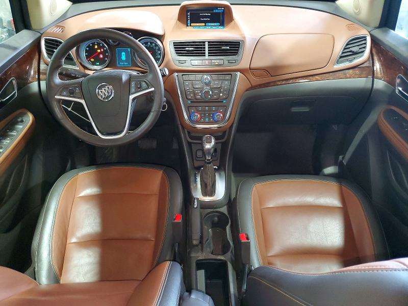 Продаж на аукціоні авто 2015 Buick Encore, vin: KL4CJGSB7FB212628, номер лоту: 51347166