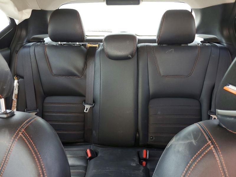 Продажа на аукционе авто 2020 Nissan Kicks, vin: 3N1CP5DV2LL531089, номер лота: 49142556