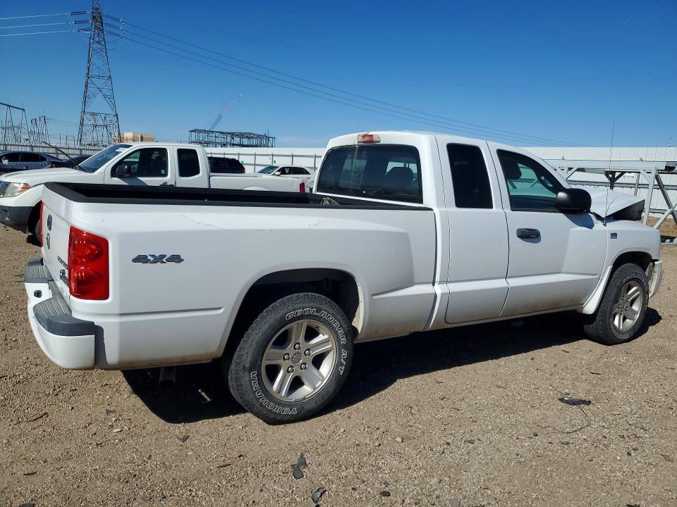 Продажа на аукционе авто 2010 Dodge Dakota, vin: 1D7RW3BP9AS199787, номер лота: 49860446